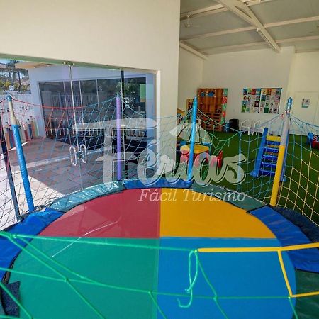L'Acqua Diroma III Apartment Caldas Novas Luaran gambar