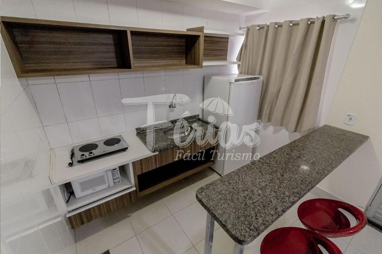 L'Acqua Diroma III Apartment Caldas Novas Luaran gambar