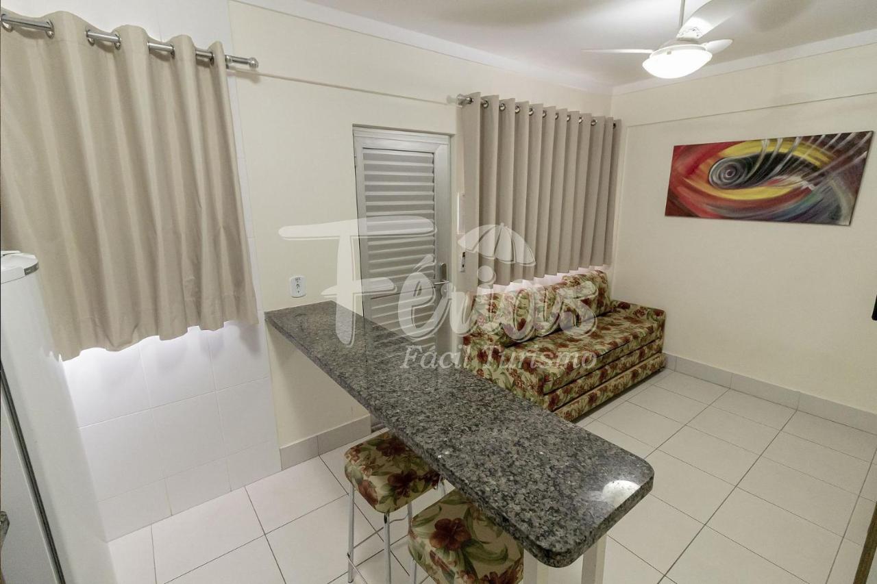 L'Acqua Diroma III Apartment Caldas Novas Luaran gambar