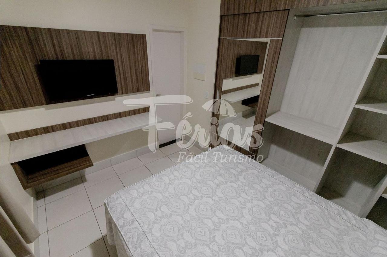 L'Acqua Diroma III Apartment Caldas Novas Luaran gambar